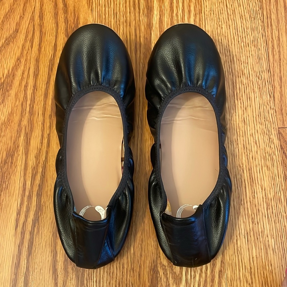 Black Flats - image 1